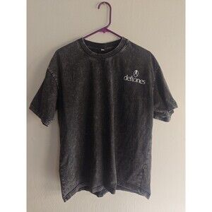 Deftones Private Music Snake Graphic T Shirt